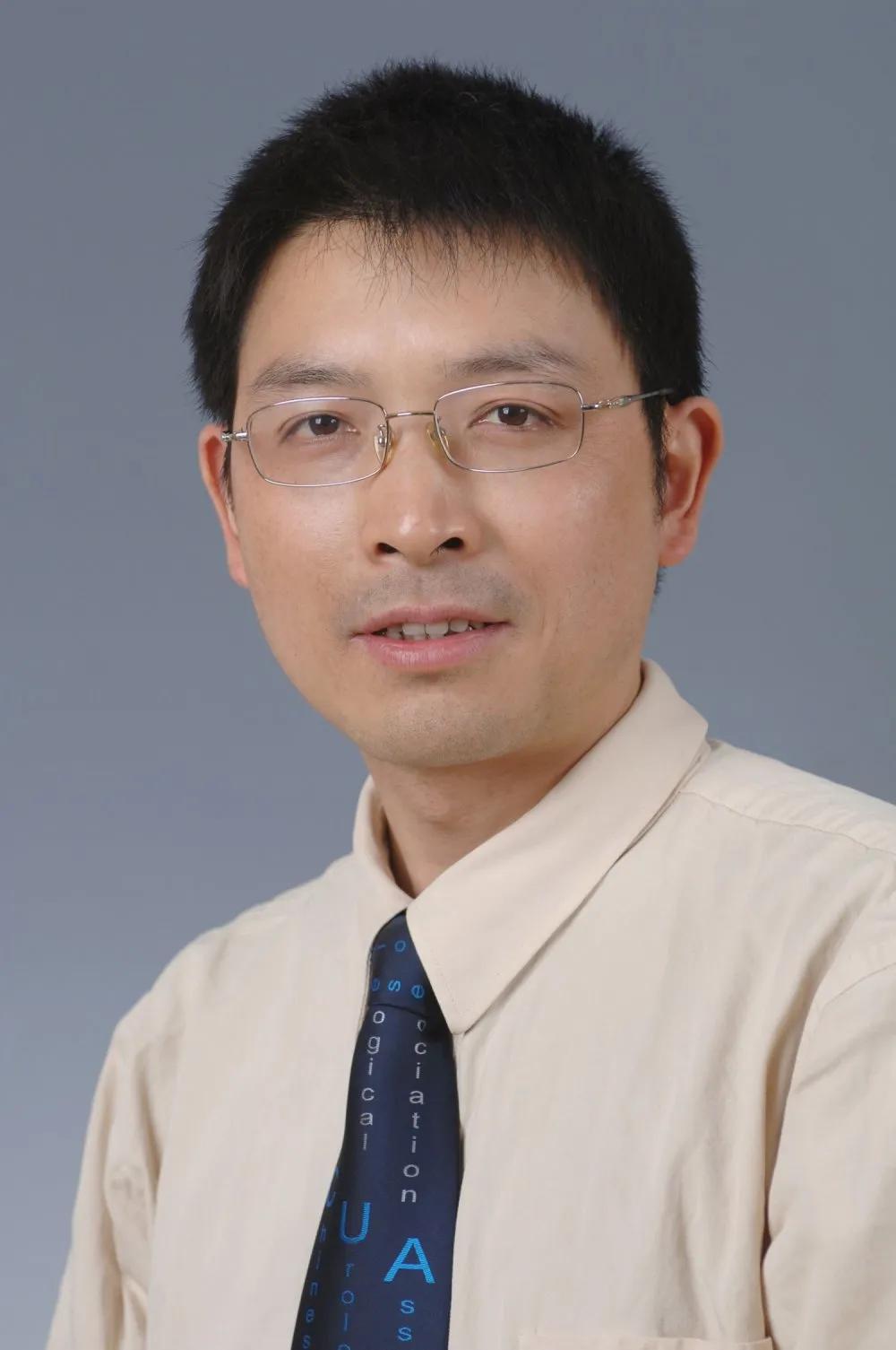 汪超軍　泌尿外科主任醫(yī)師，博士。浙一醫(yī)院余杭聯(lián)盟醫(yī)院執(zhí)行院長.jpg